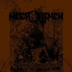 Necrostench- abyss falling cross
